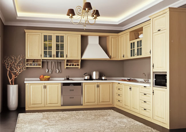 厨房装修设计要点需提前知晓，避免被坑。