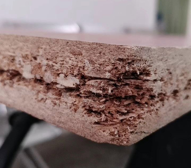 实木颗粒板是什么板材？